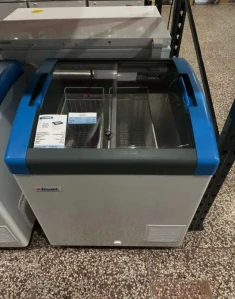 Mrazák FOCUS 73 ELCOLD