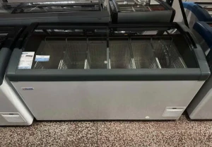 Mrazák FOCUS 151 ELCOLD