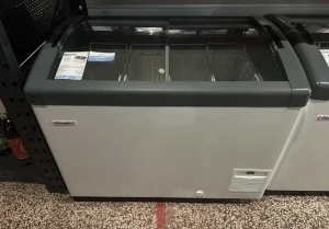 Mrazák FOCUS 106 ELCOLD
