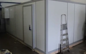 Chladící / mrazící boxy