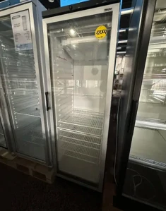 Mrazící skříň Vibocold