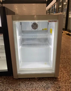 Mrazák AHT 50 CF