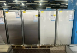 Chladící skříň na přepravky 600 l