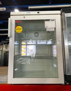 Liebherr Premium lednička