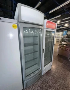 Mrazící skříň KF 870