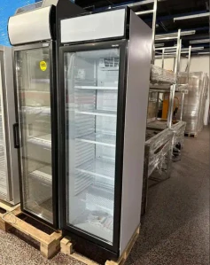 Lednice VIBOCOLD FK 385 C