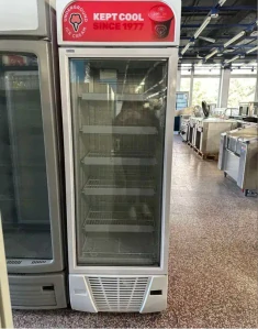 Mrazící skříň Klimasan Klima
