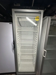 Mrazící skříň Vibocold NFG 309 60x60x185cm
