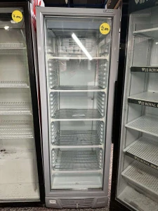 Chladící skříň Klimasan VF 372 WOC 63x60,5x185cm