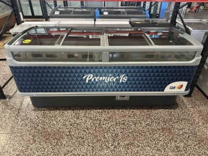 Mrazící ostrov AHT Macao 210