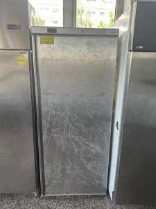 Mrazící skříň nerezová na přepravky 600 l Stalgast