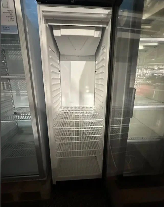 Mrazící skříň Vibocold