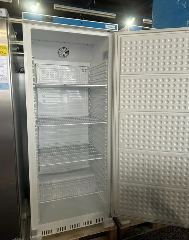 Chladící skříň na přepravky 600 l