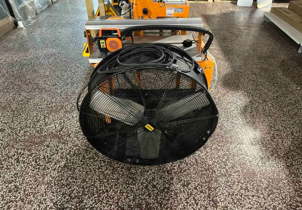 Ventilátor