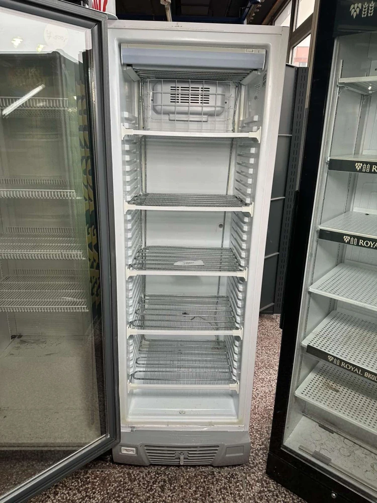 Chladící skříň Klimasan VF 372 WOC 63x60,5x185cm