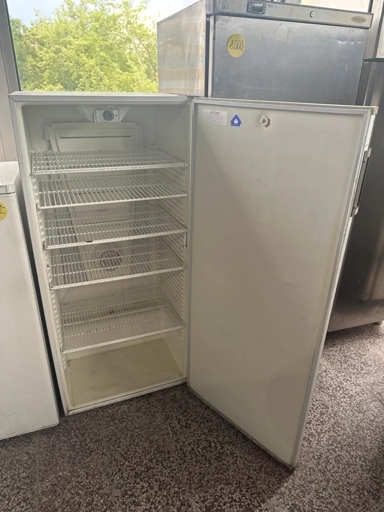 Lednice Electrolux UK 500 69x60x155cm