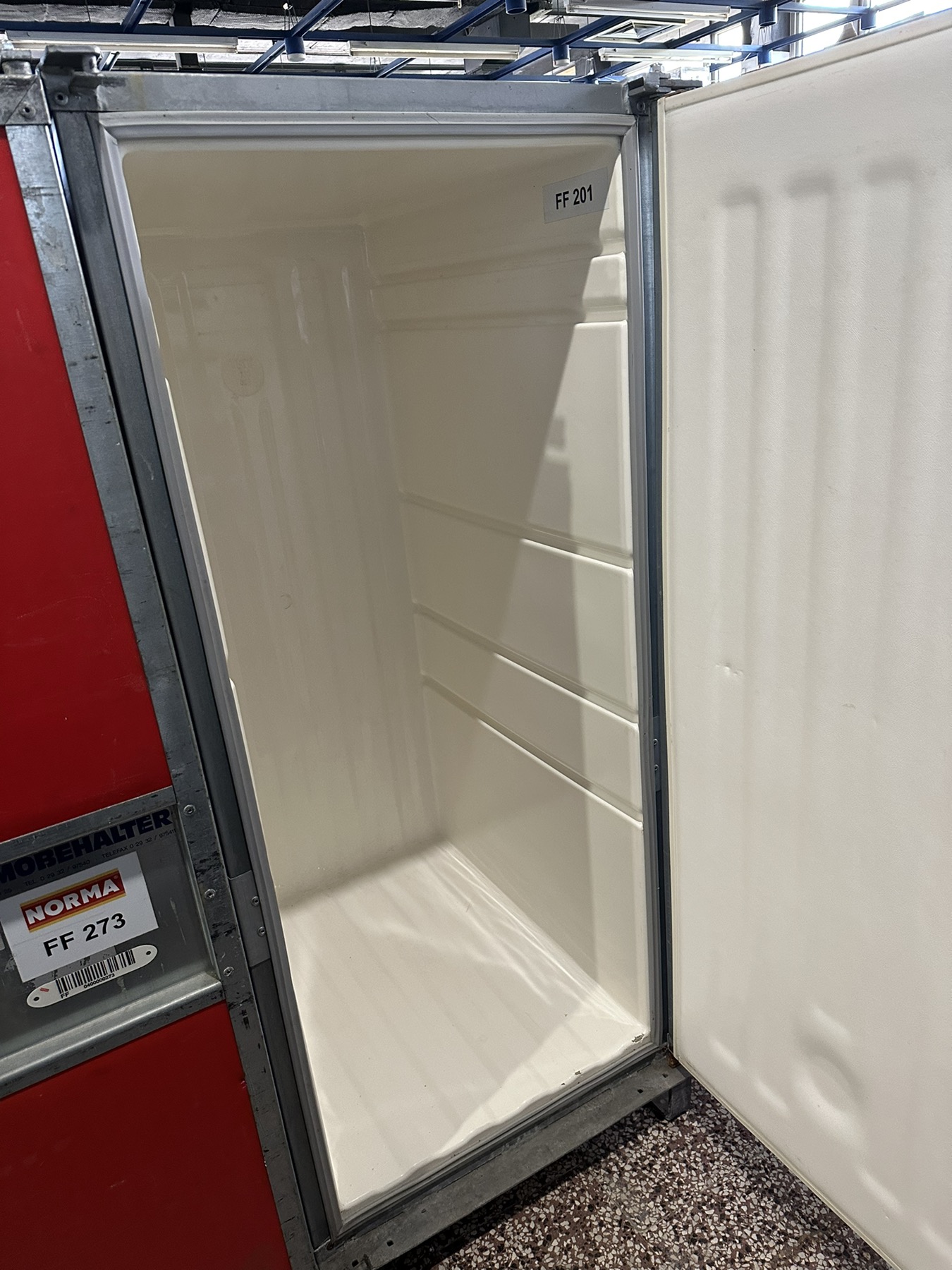 Termobox C-730
