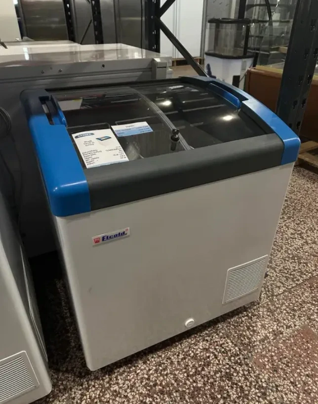 Mrazák FOCUS 73 ELCOLD