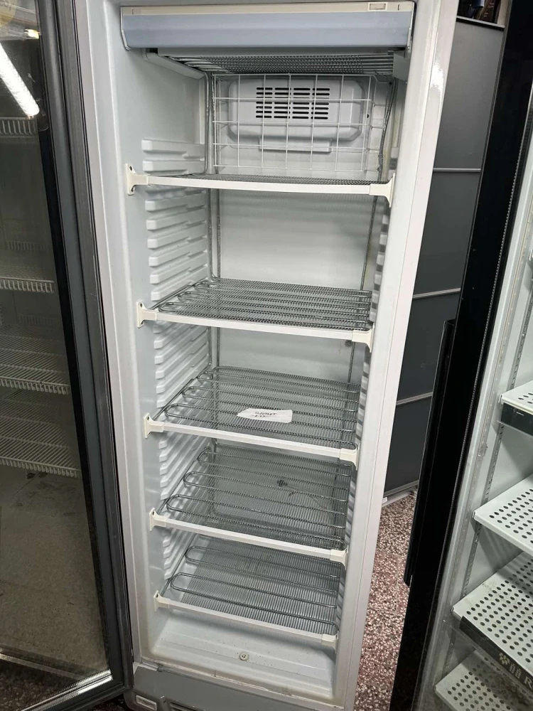 Chladící skříň Klimasan VF 372 WOC 63x60,5x185cm