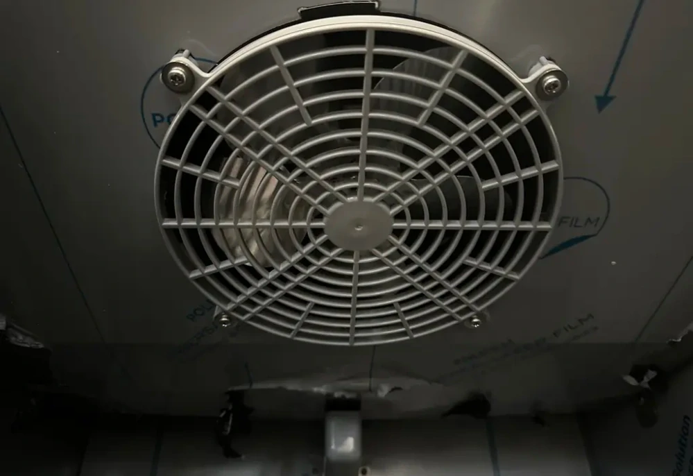 Chladící skříň KLIMASAN