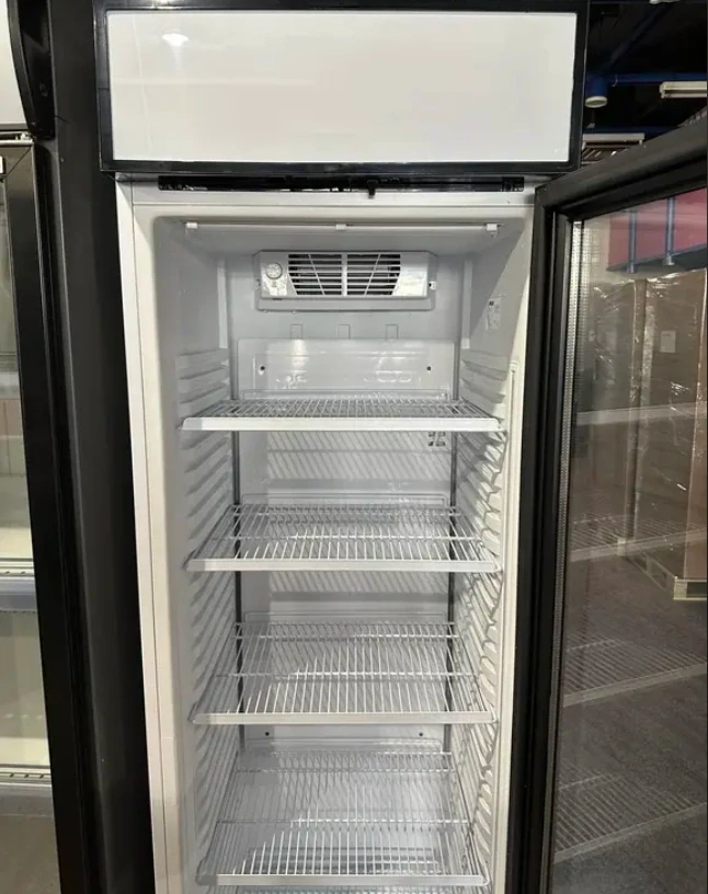 Lednice VIBOCOLD FK 385 C