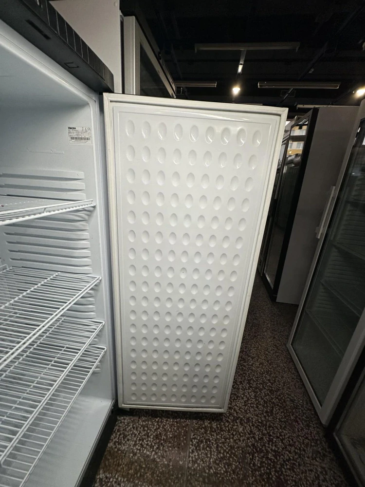 Jednodvéřová lednice Vibocold SDU 1280