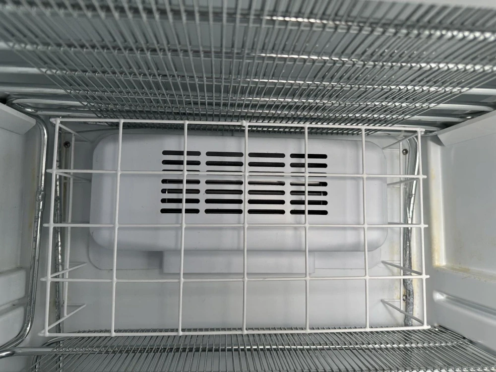 Chladící skříň Klimasan VF 372 WOC 63x60,5x185cm