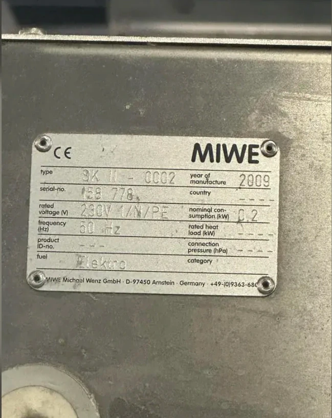 Pec Miwe