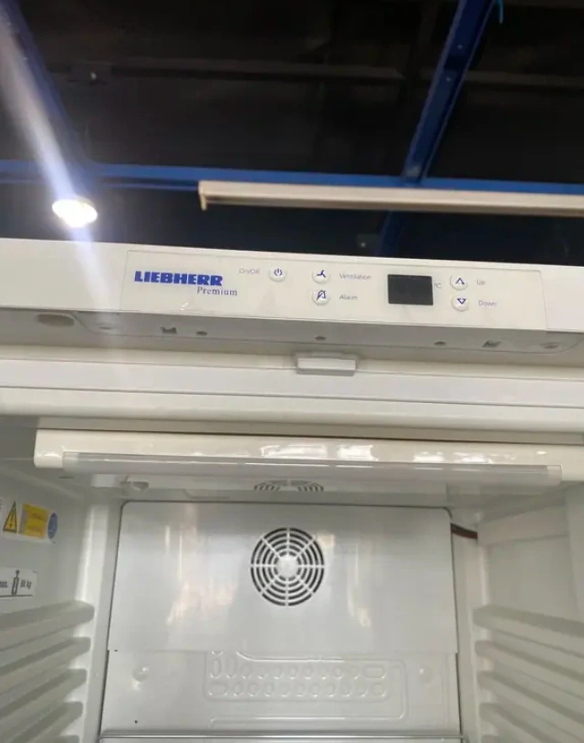 Liebherr Premium lednička