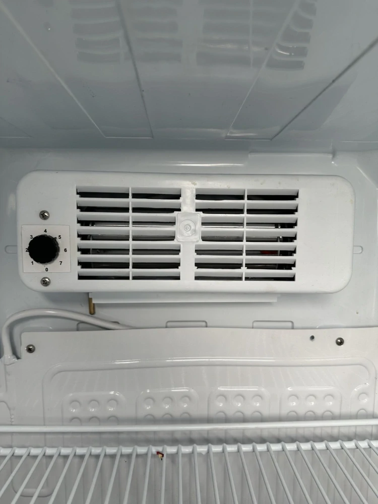 Jednodvéřová lednice Vibocold SDU 1280